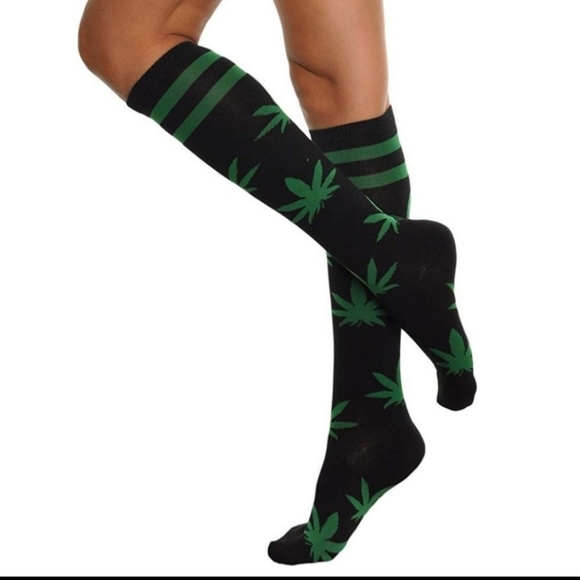 Knee High Socks - Picture 2 of 2